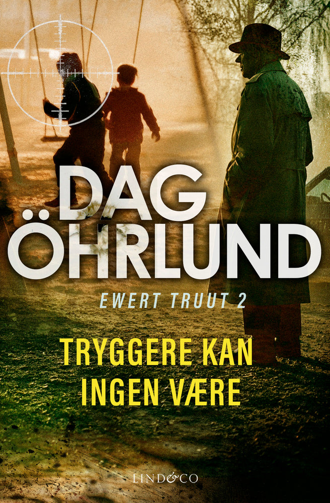 Tryggere kan ingen være
