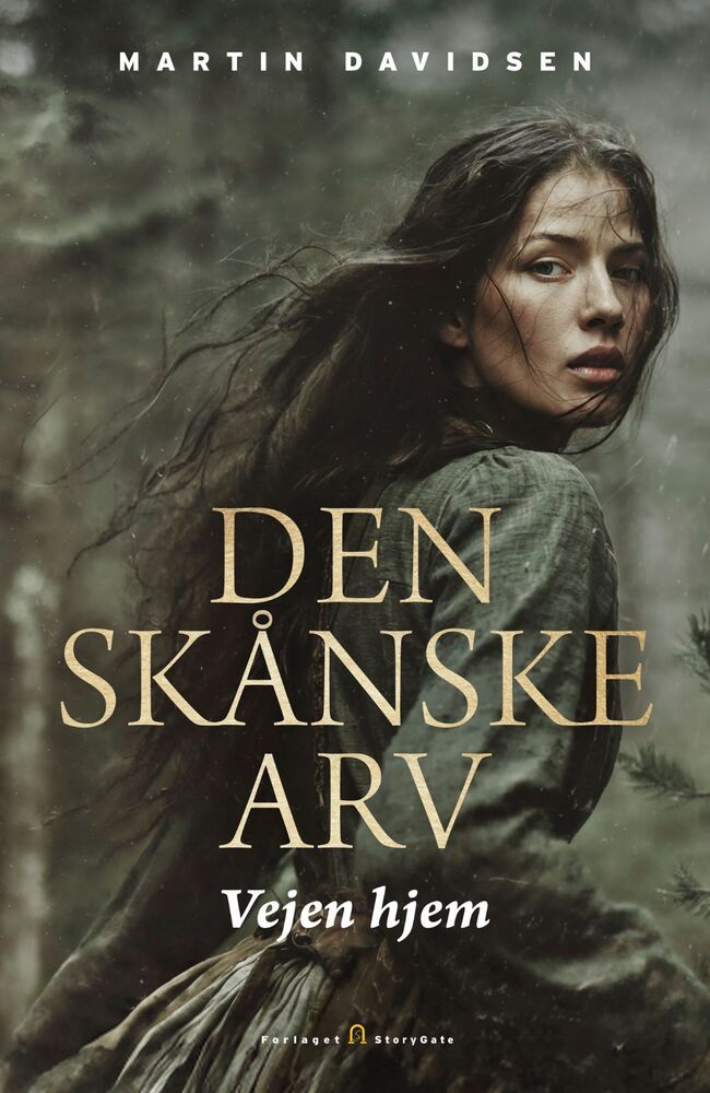Den skånske arv – Vejen hjem
