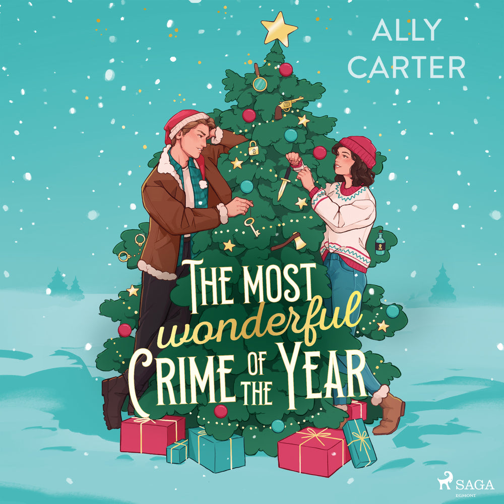 The Most Wonderful Crime of the Year