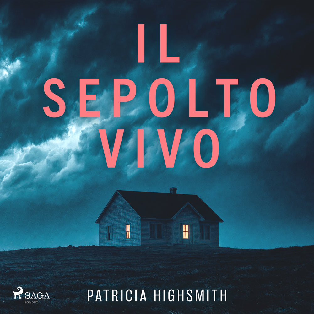 Il sepolto vivo - Il ciclo di Tom Ripley, Vol. 2