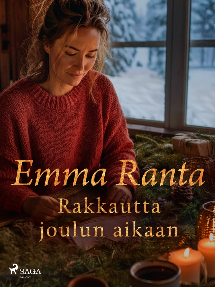 Rakkautta joulun aikaan
