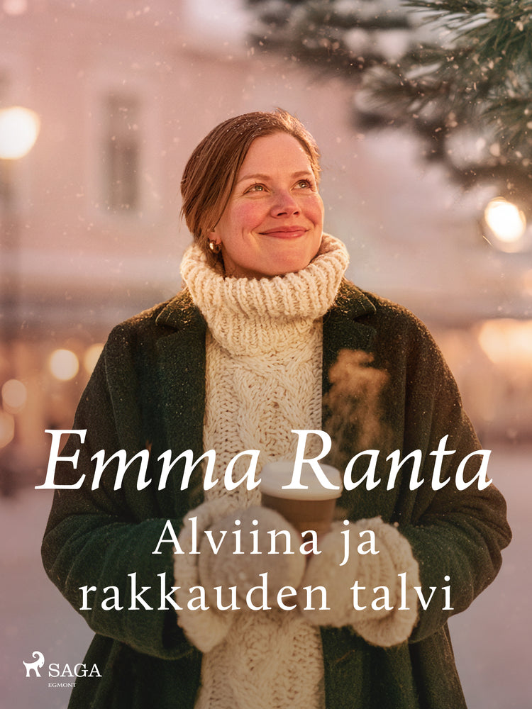 Alviina ja rakkauden talvi