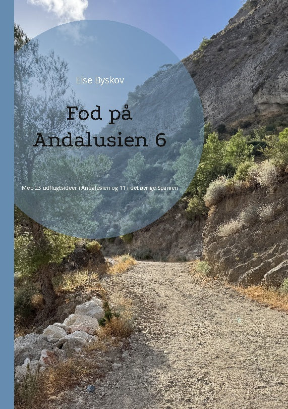 Fod på Andalusien 6