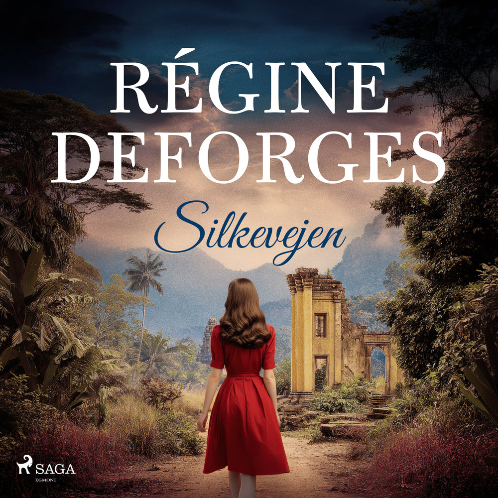 Silkevejen