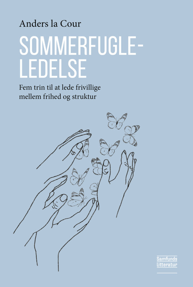 Sommerfugleledelse