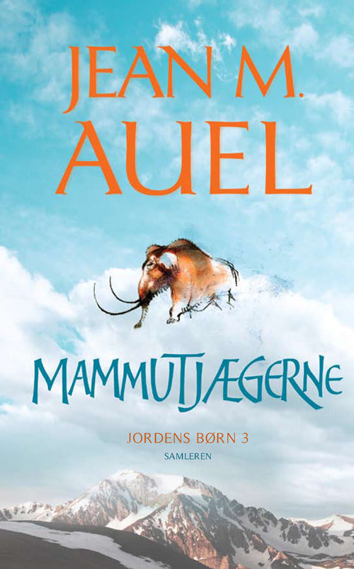D1 Mammutjægerne