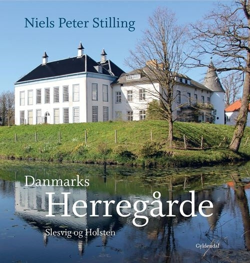 D1 Danmarks herregårde