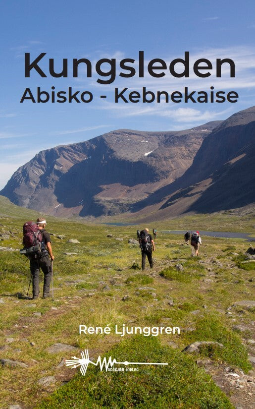 D1 Kungsleden
