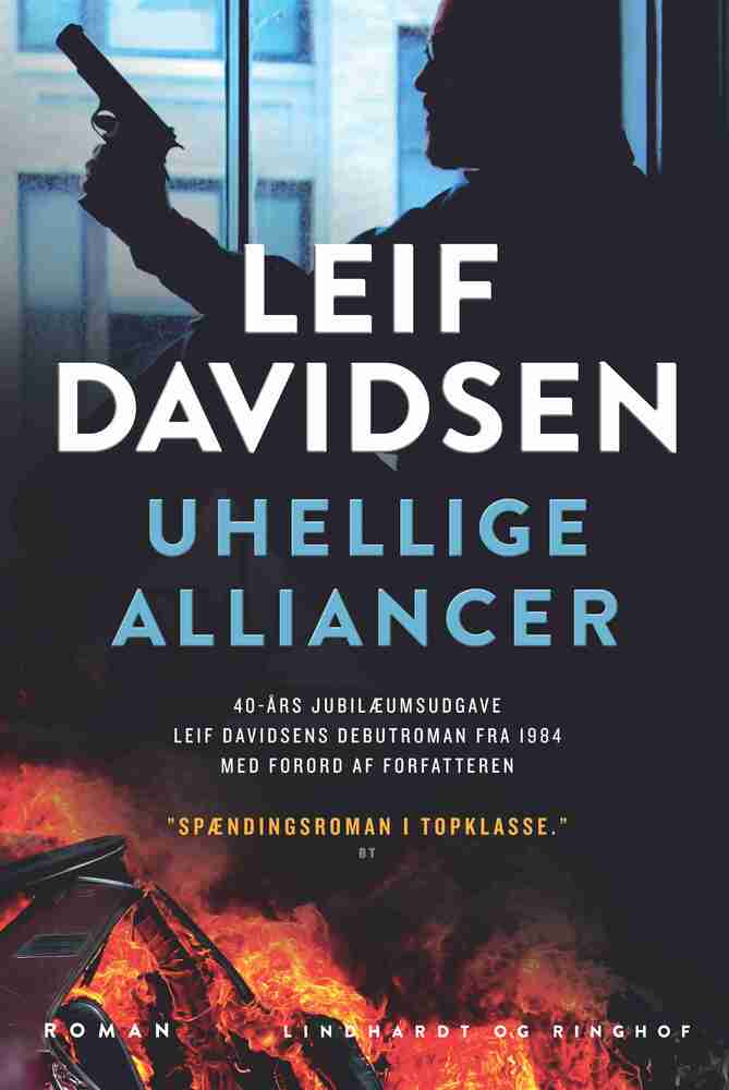 D1 Uhellige alliancer
