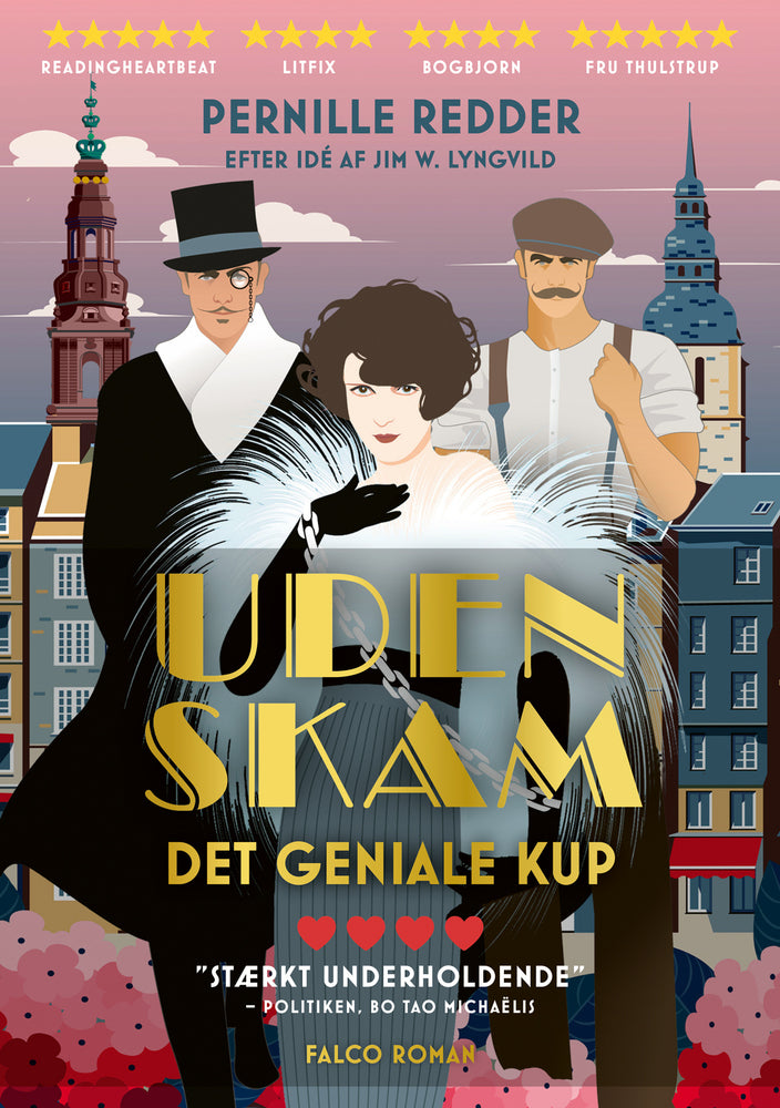 D1 Det geniale kup