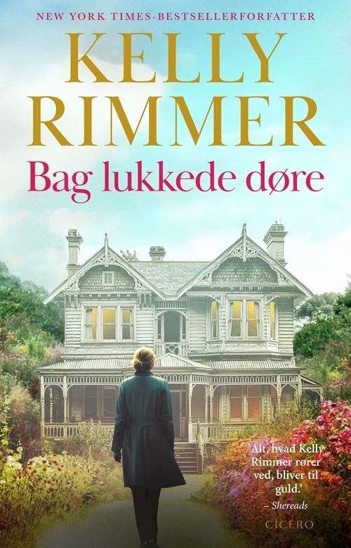 D1 Bag lukkede døre