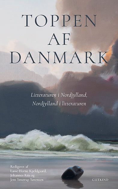 D2 Toppen af Danmark