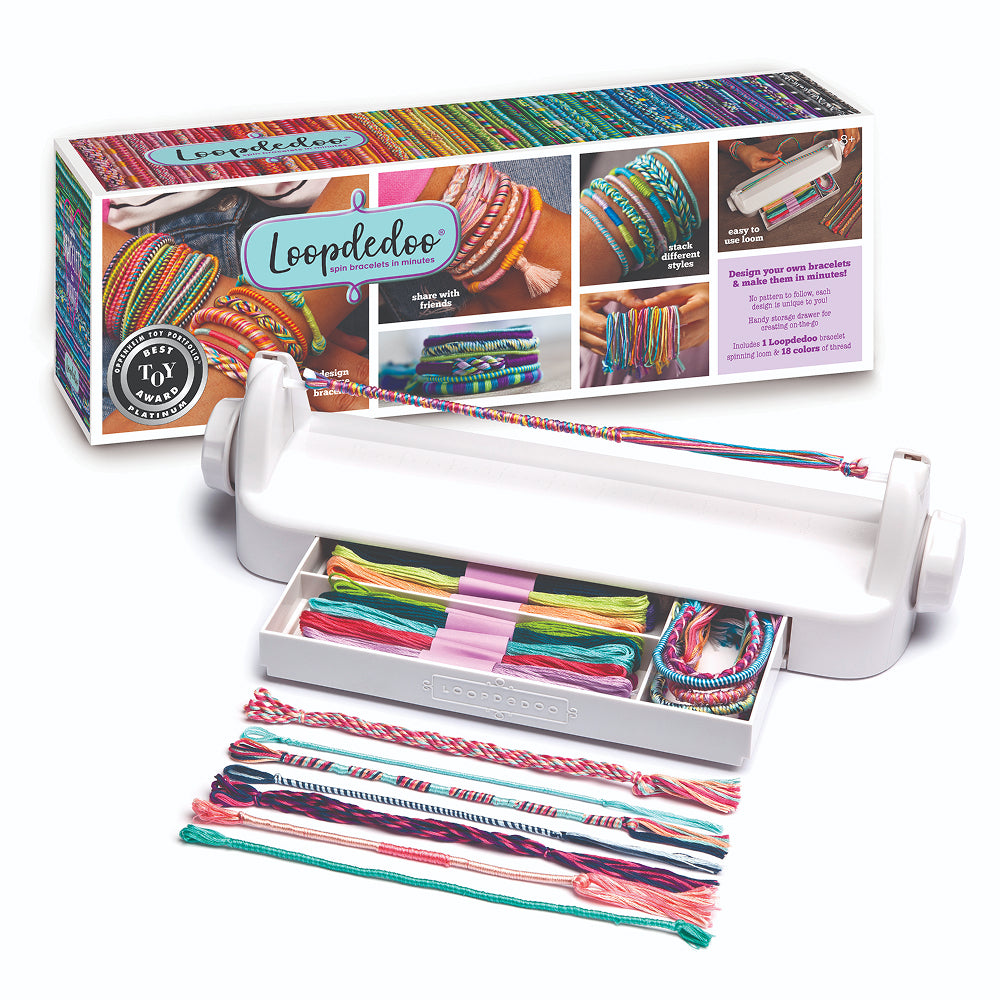 D2 Loopdedoo Bracelet Maker