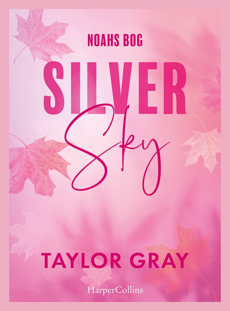 Silver Sky (Dansk udgave)
