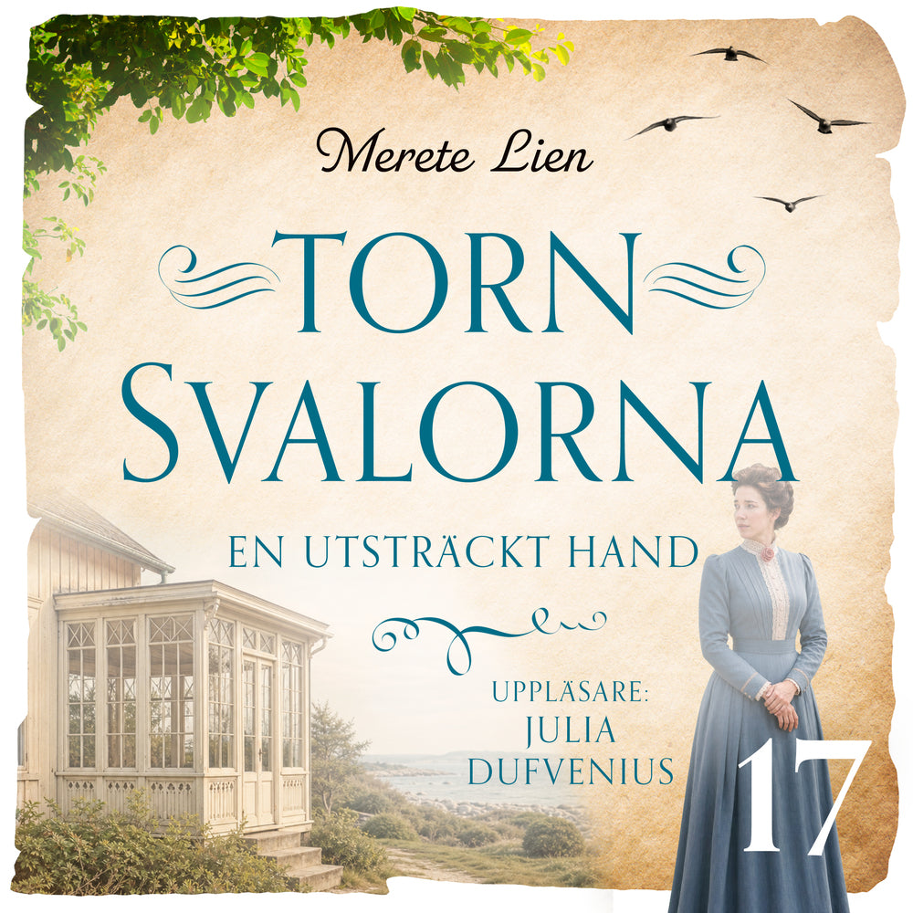 En utsträckt hand