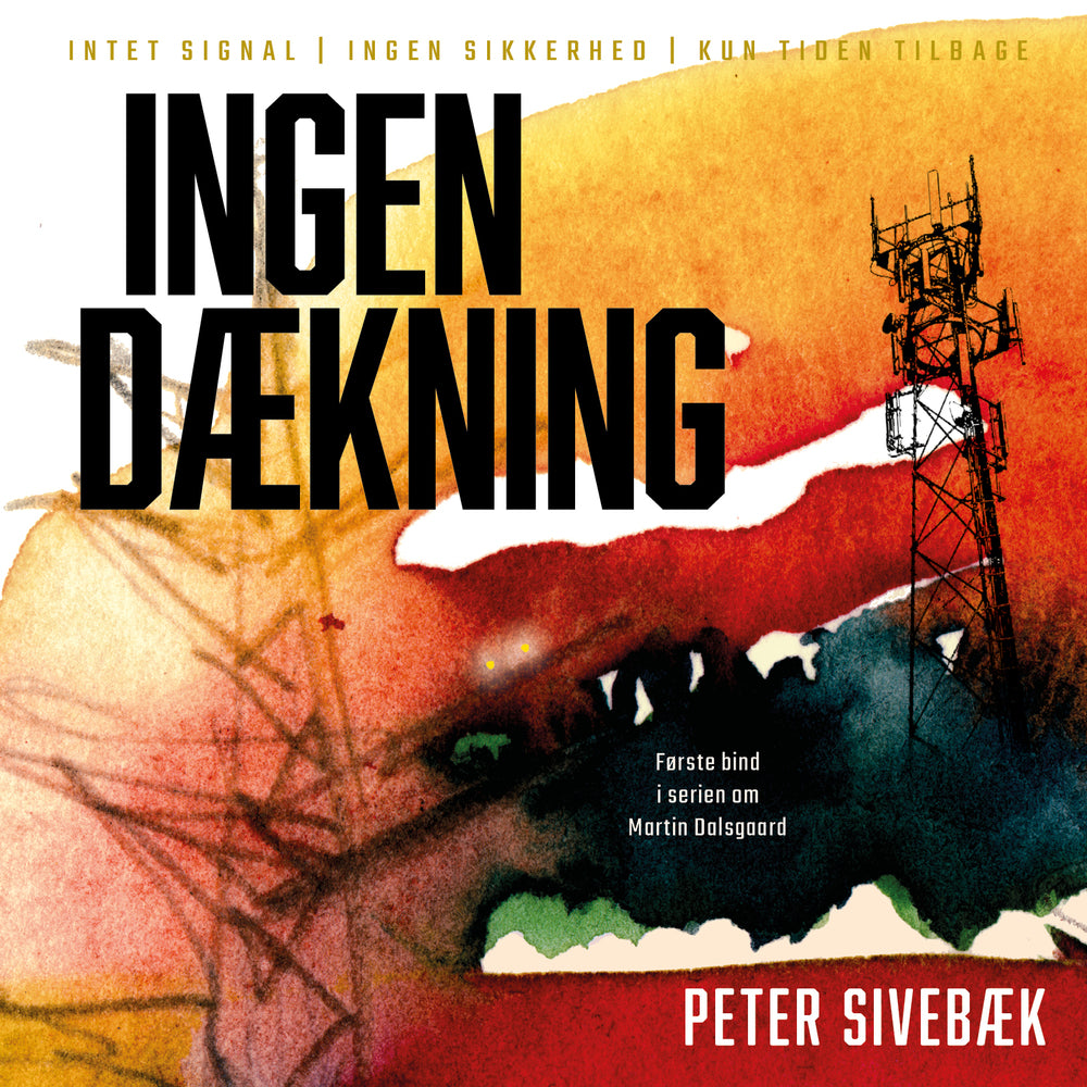 Ingen Dækning