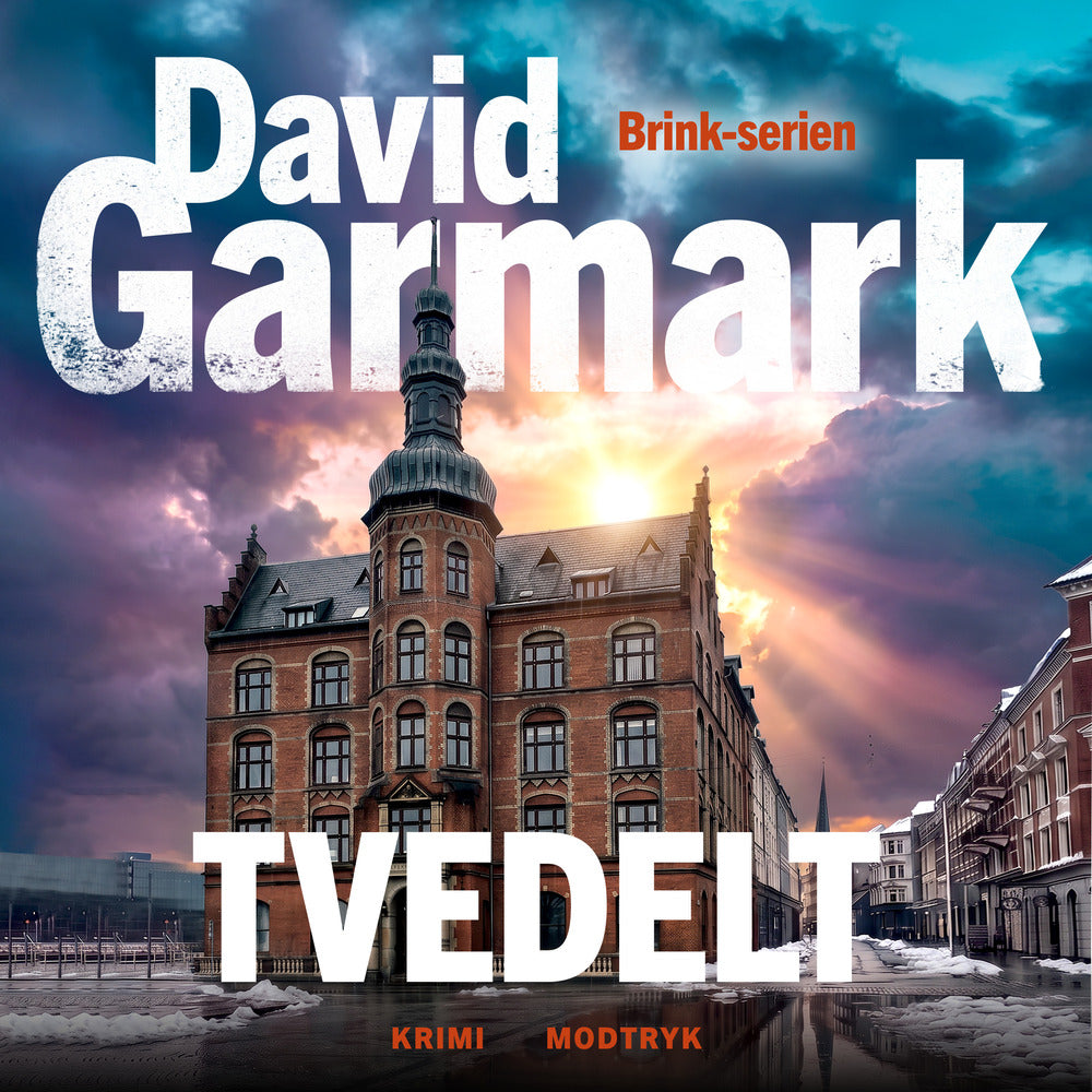 Tvedelt