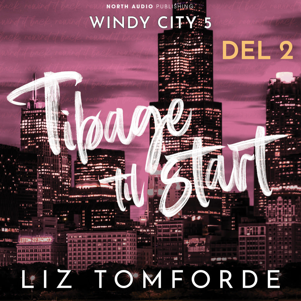 Tilbage til start – del 2