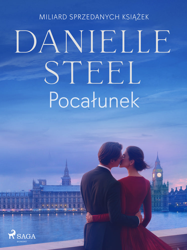 Pocałunek