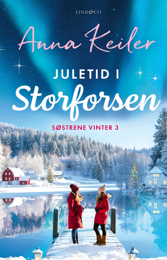 Juletid i Storforsen