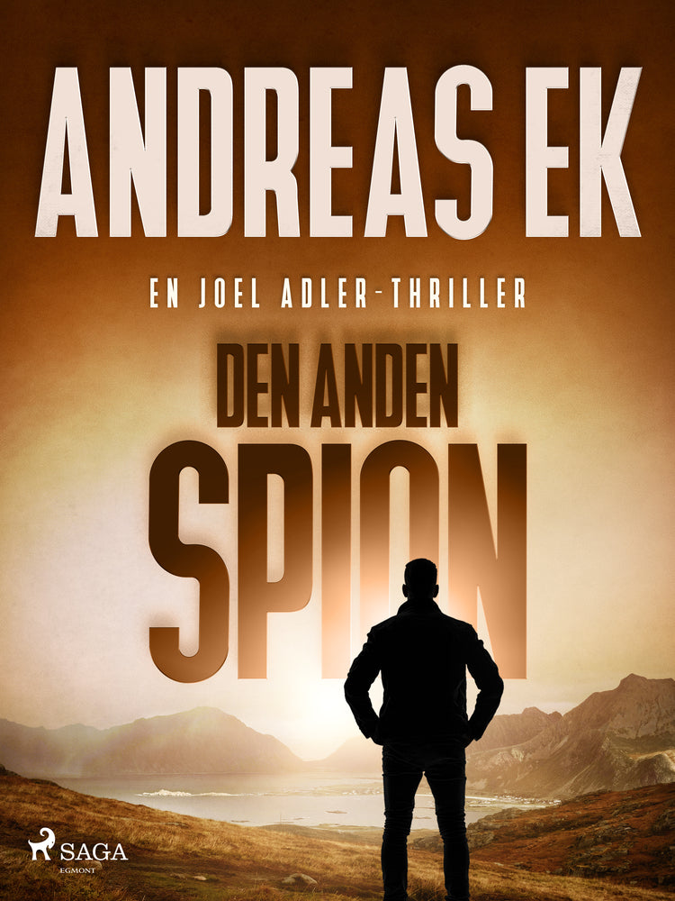 Den anden spion
