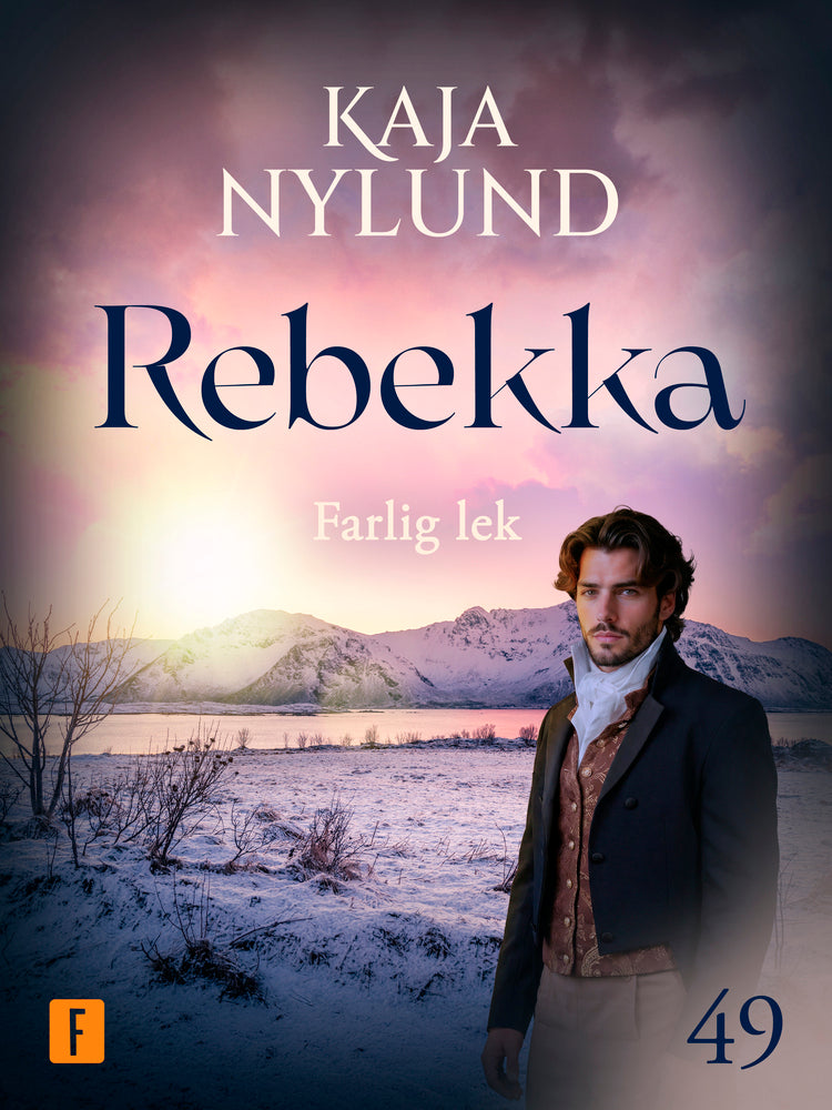 Farlig lek