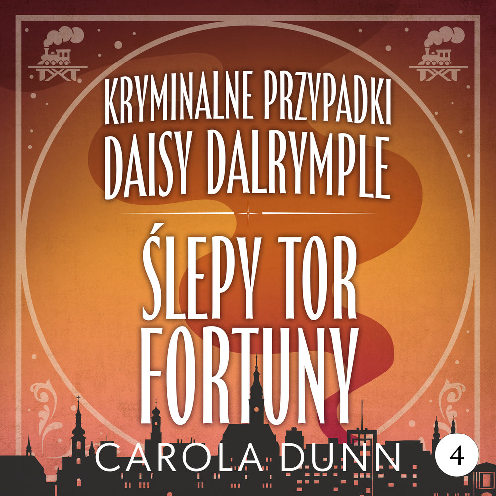 Ślepy tor fortuny