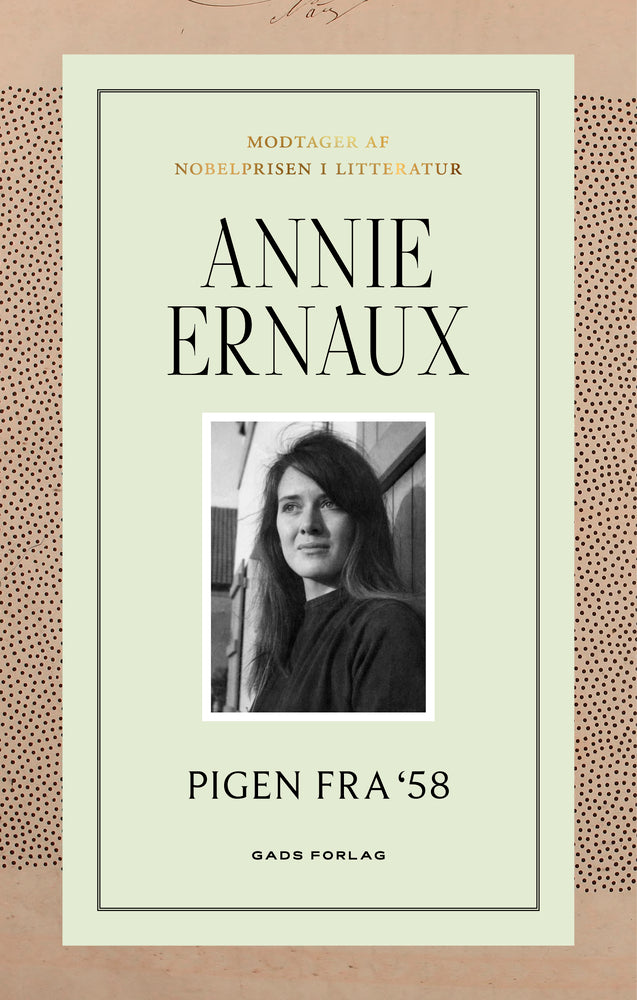 Pigen fra ´58