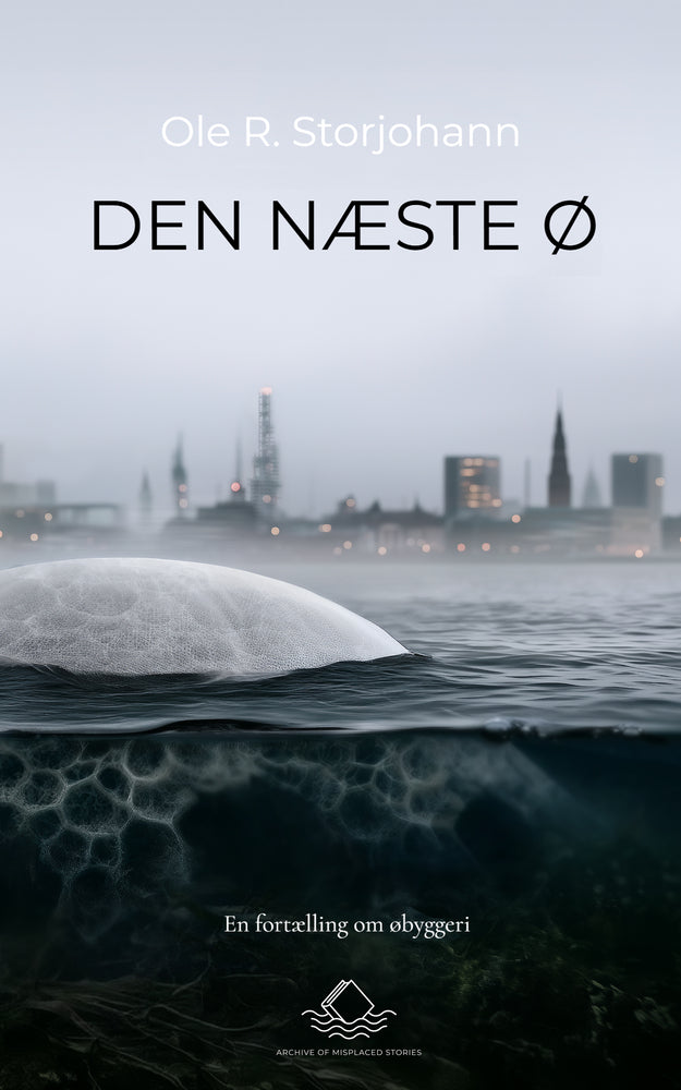 Den næste ø