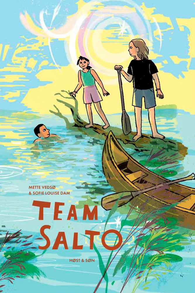 Team Salto