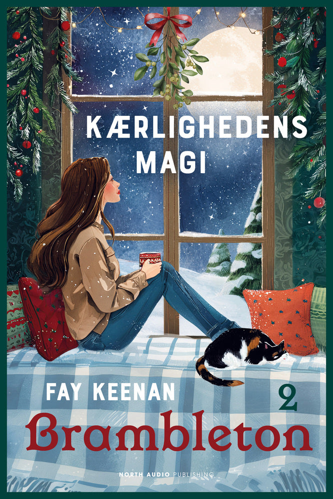 Kærlighedens magi
