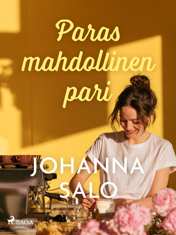 Paras mahdollinen pari