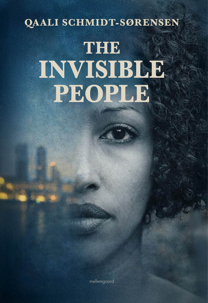 THE INVISIBLE PEOPLE