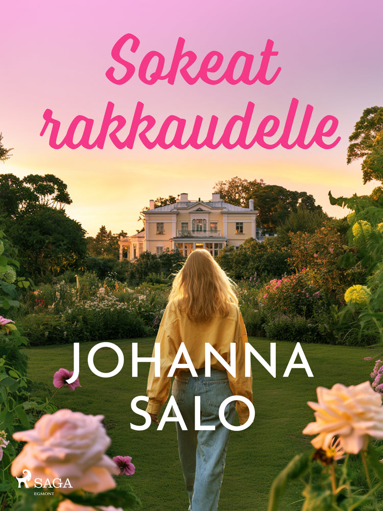 Sokeat rakkaudelle