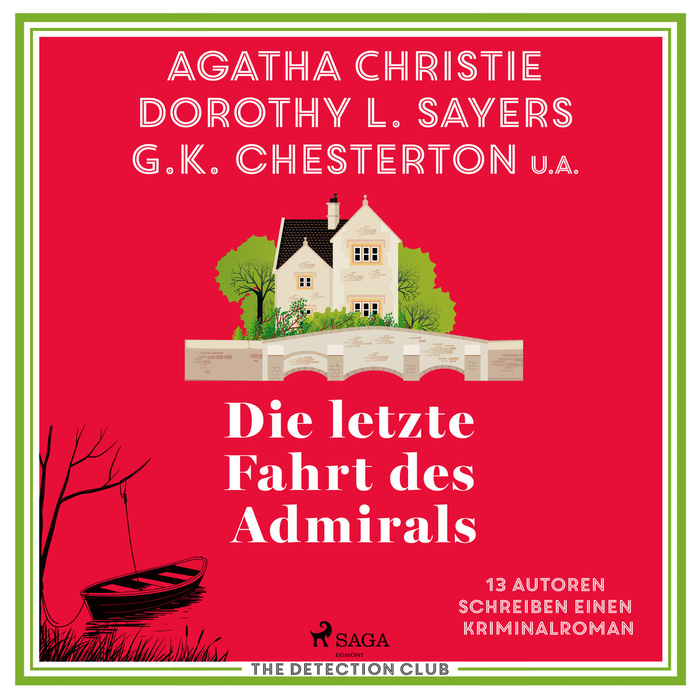 Die letzte Fahrt des Admirals