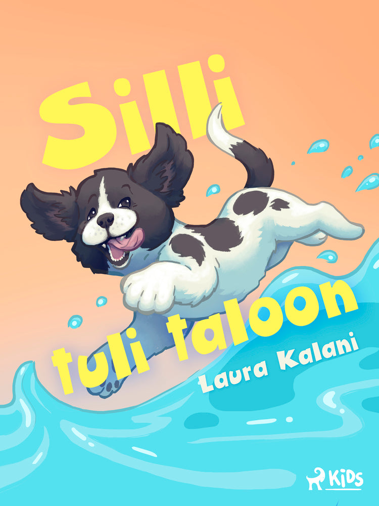 Silli tuli taloon