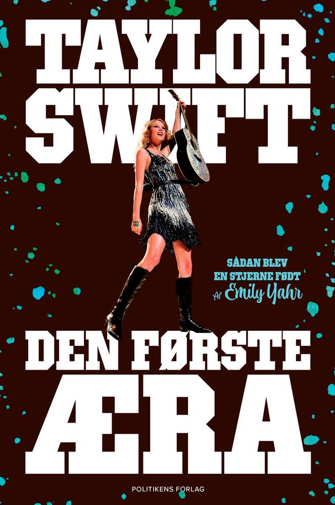 Taylor Swift – den første æra