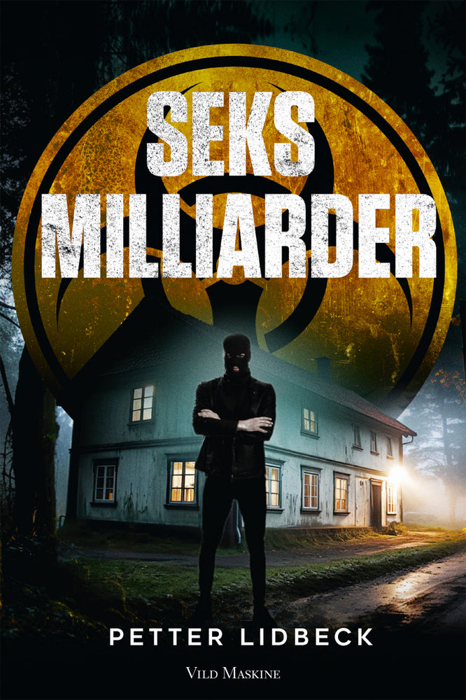 Seks milliarder