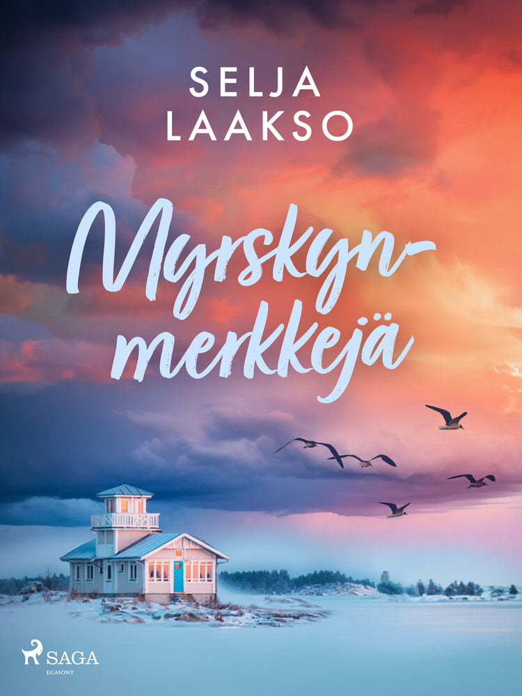Myrskynmerkkejä