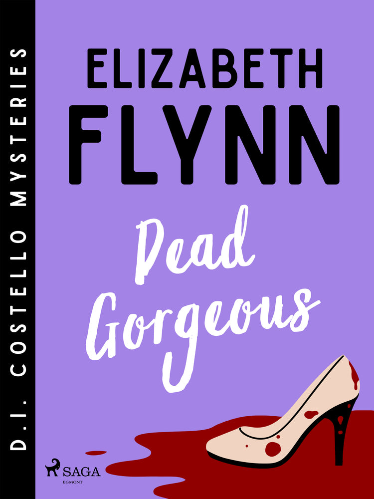 Dead Gorgeous: A compelling cozy crime set at London Fashion Week