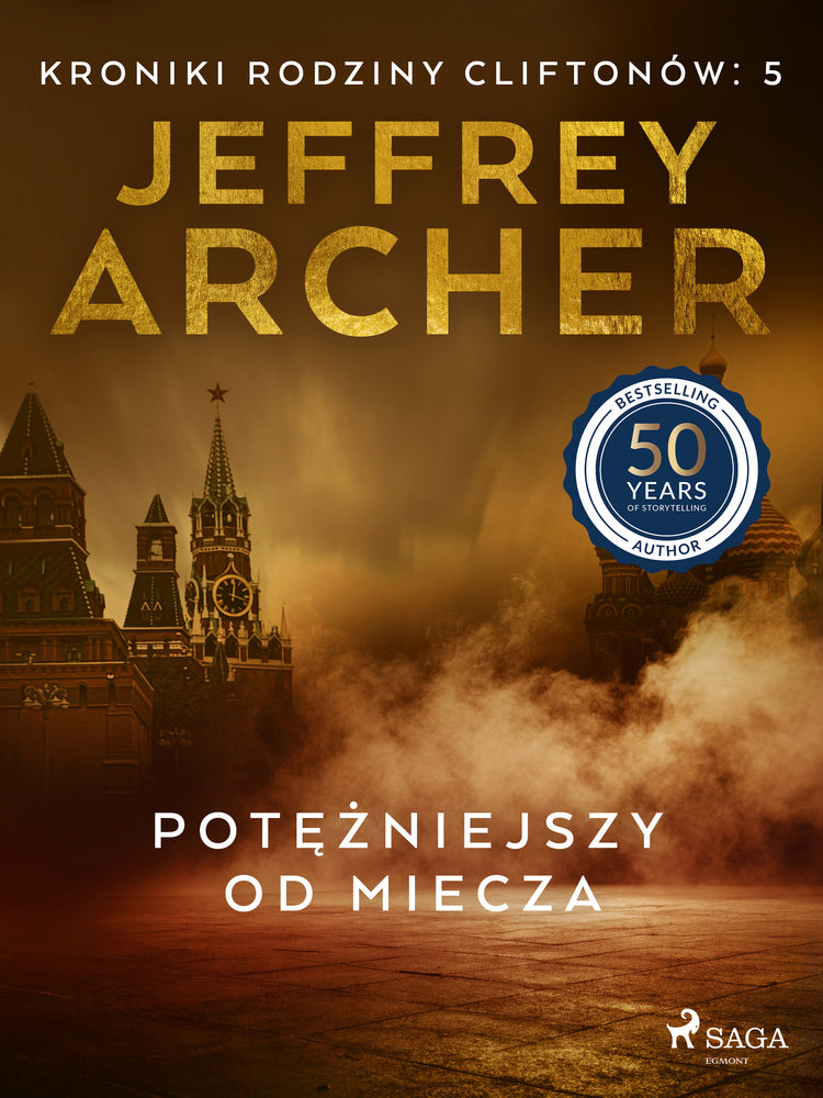 Potężniejszy od miecza