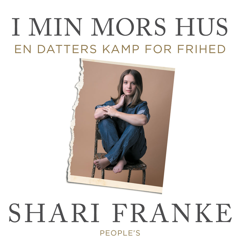 I min mors hus