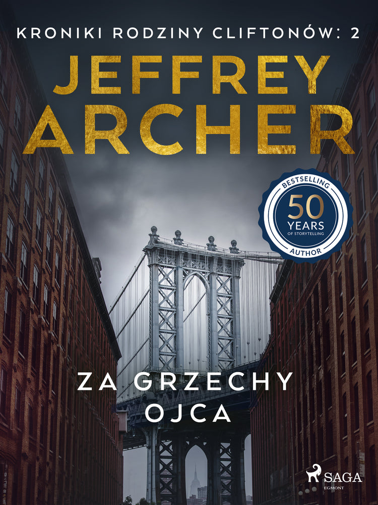 Za grzechy ojca