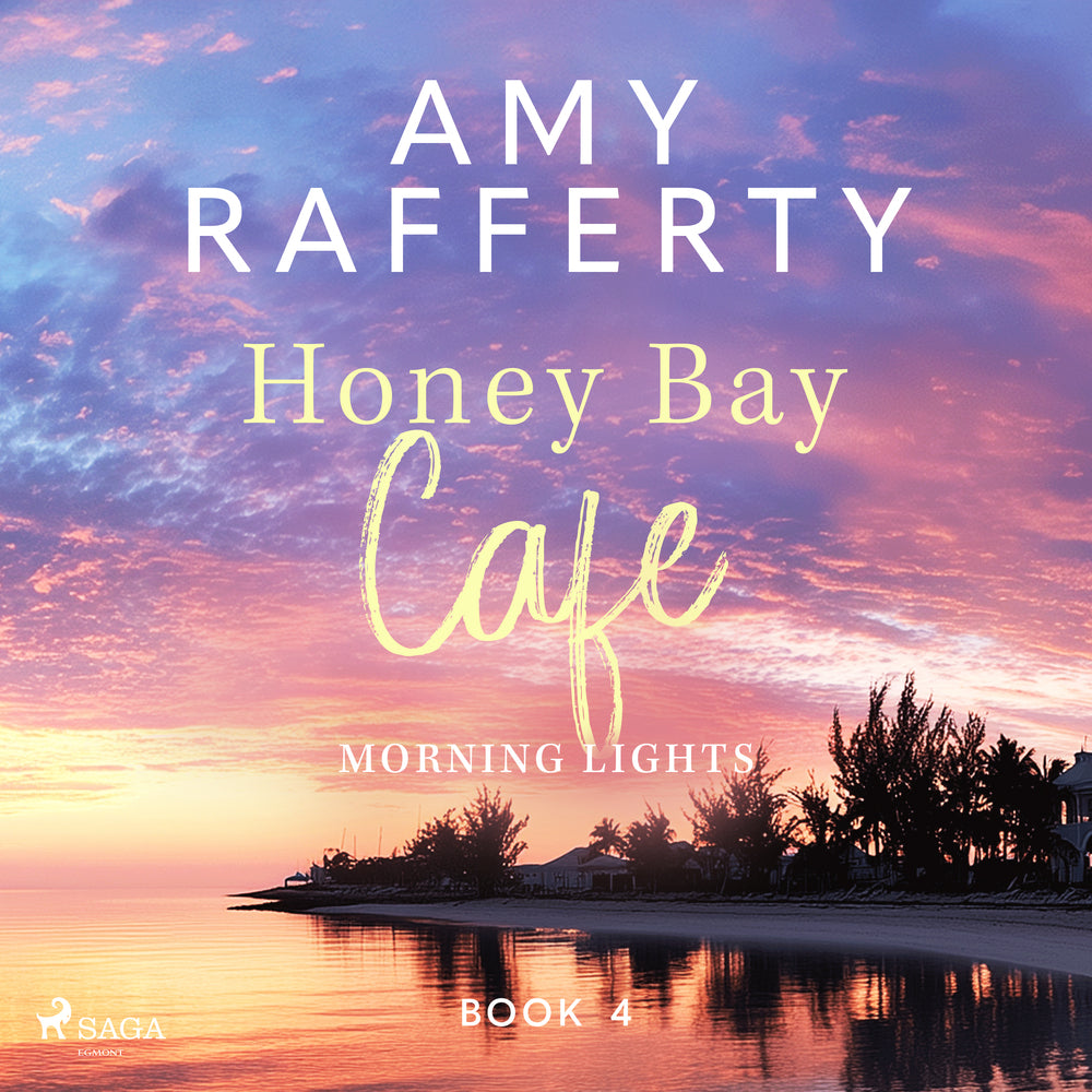 Honey Bay Cafe. Morning Lights