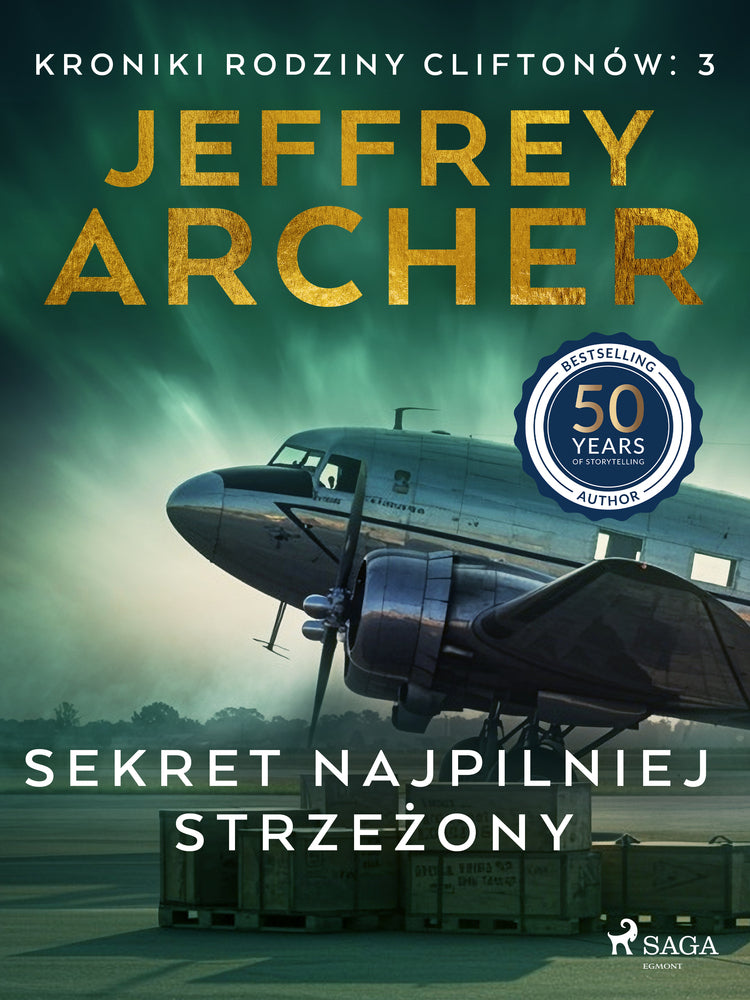 Sekret najpilniej strzeżony
