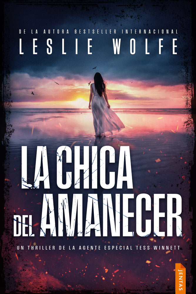 La chica del amanecer