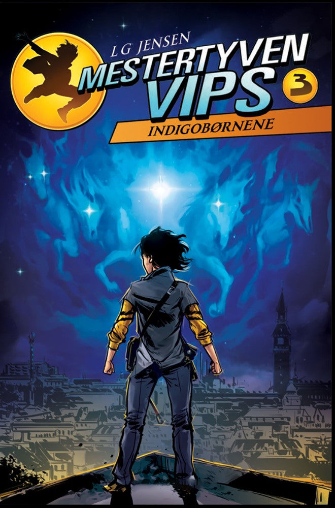 Mestertyven Vips 3: Indigobørnene
