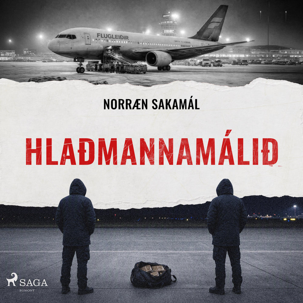 Hlaðmannamálið