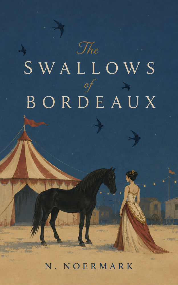 The Swallows of Bordeaux
