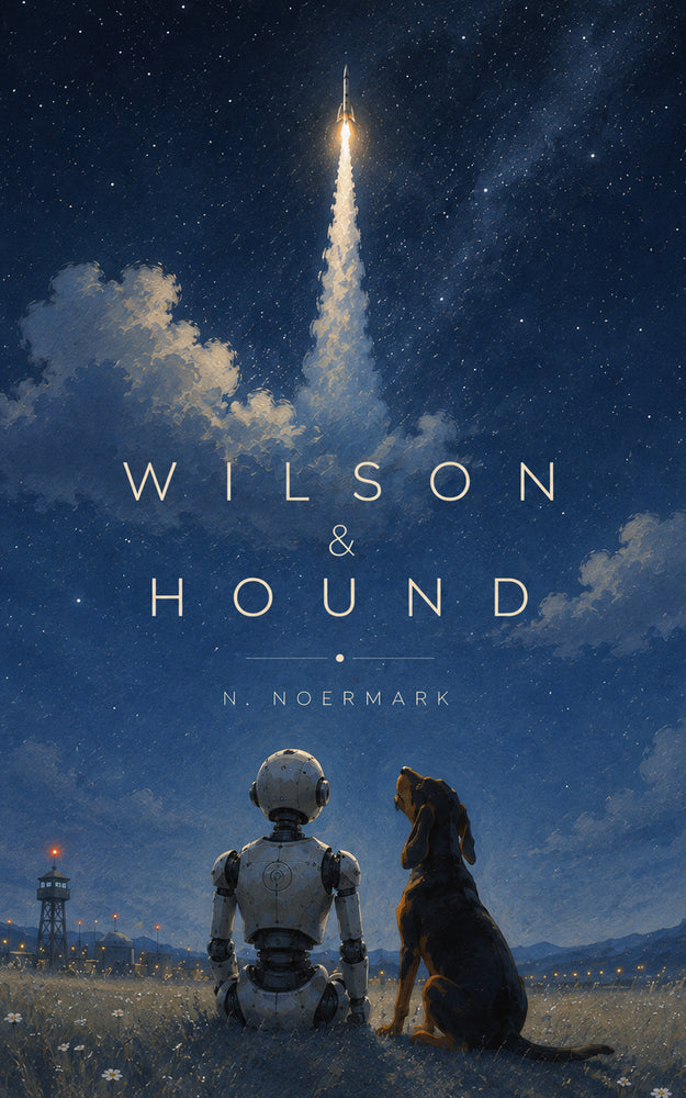 Wilson & Hound
